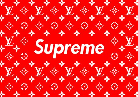 supreme lv logo hd|supreme louis vuitton background.